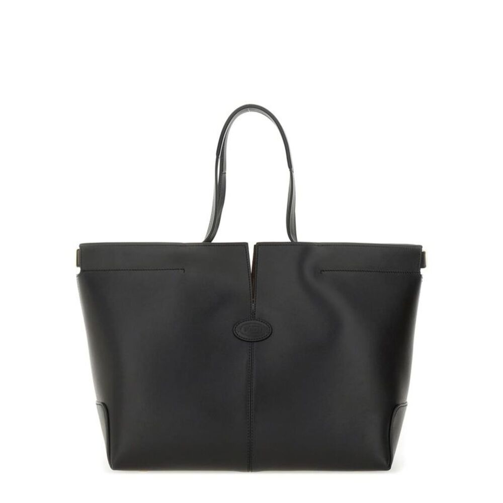Tod's Women Tod's Women "Di Bag Folio" Medium-Small Bag